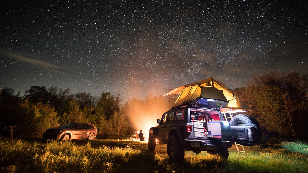 Clayton Off Road Lift Kits Jeep Wrangler 1.5 Inch Overland Plus Lift Kit 2018-Present Jeep Wrangler JL Clayton Off Road - COR-3009015 - Clayton Off Road