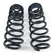 Load image into Gallery viewer, Clayton Off Road Coil Springs Jeep Wrangler 2.5 Inch HD Dual Rate Rear Coil Springs 2018+, JL Clayton Off Road - COR-1509256 - Clayton Off Road
