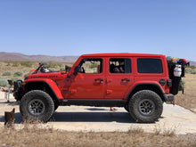 Load image into Gallery viewer, Clayton Off Road Coil Springs Jeep Wrangler 2.5 Inch HD Dual Rate Rear Coil Springs 2018+, JL Clayton Off Road - COR-1509256 - Clayton Off Road