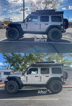 Load image into Gallery viewer, Clayton Off Road Coil Springs Jeep Wrangler 2.5 Inch HD Dual Rate Rear Coil Springs 2018+, JL Clayton Off Road - COR-1509256 - Clayton Off Road