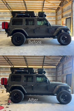 Load image into Gallery viewer, Clayton Off Road Coil Springs Jeep Wrangler 2.5 Inch HD Dual Rate Rear Coil Springs 2018+, JL Clayton Off Road - COR-1509256 - Clayton Off Road
