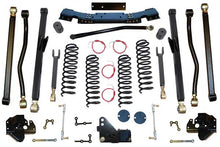 Load image into Gallery viewer, Clayton Off Road Suspension / Steering / Brakes Jeep Wrangler 2.5 Inch Long Arm Lift Kit 07-18 JK Clayton Off Road - COR-3208225 - Clayton Off Road