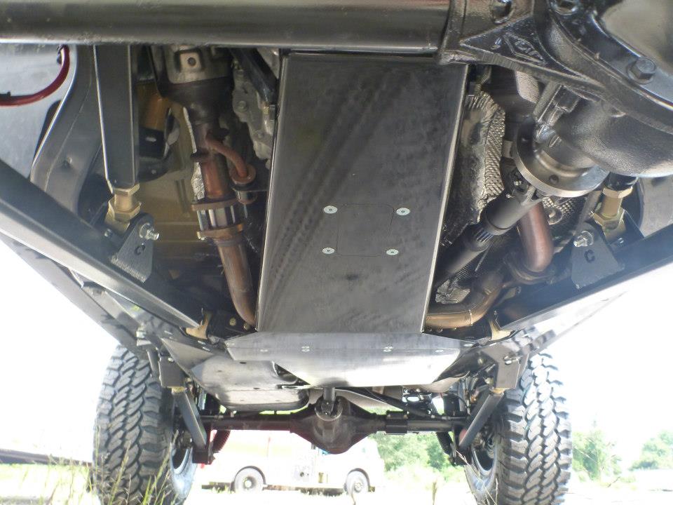 Clayton Off Road Suspension / Steering / Brakes Jeep Wrangler 2.5 Inch Long Arm Lift Kit 07-18 JK Clayton Off Road - COR-3208225 - Clayton Off Road