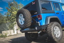 Load image into Gallery viewer, Clayton Off Road Lift Kits Jeep Wrangler 2.5 Inch Overland Plus Lift Kit 07-18 JK Clayton Off Road - COR-3008025 - Clayton Off Road