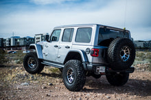 Load image into Gallery viewer, Clayton Off Road Lift Kits Jeep Wrangler 2.5 Inch Overland Plus Lift Kit 18 and Up JL Clayton Off Road - COR-3009025 - Clayton Off Road