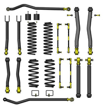 Load image into Gallery viewer, Clayton Off Road Lift Kits Jeep Wrangler 2.5 Inch Premium Lift Kit 18 and Up JL Clayton Off Road - COR-2909025 - Clayton Off Road
