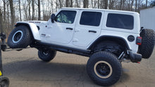 Load image into Gallery viewer, Clayton Off Road Lift Kits Jeep Wrangler 2.5 Inch Premium Lift Kit 18 and Up JL Clayton Off Road - COR-2909025 - Clayton Off Road