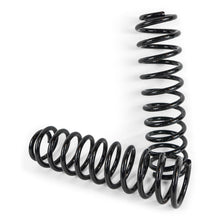 Load image into Gallery viewer, Clayton Off Road Suspension / Steering / Brakes Jeep Wrangler 3.5 Inch Front Coil Springs 2007-2018 JK Clayton Off Road - COR-1508350 - Clayton Off Road