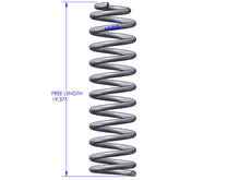 Load image into Gallery viewer, Clayton Off Road Suspension / Steering / Brakes Jeep Wrangler 3.5 Inch Front Coil Springs 2007-2018 JK Clayton Off Road - COR-1508350 - Clayton Off Road