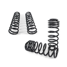 Load image into Gallery viewer, Clayton Off Road Coil Springs Jeep Wrangler 392 Performance Coil Package Set of 4 Clayton Off Road - COR-1509392 - Clayton Off Road