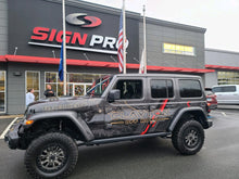 Load image into Gallery viewer, Clayton Off Road Coil Springs Jeep Wrangler 392 Performance Coil Package Set of 4 Clayton Off Road - COR-1509392 - Clayton Off Road