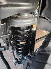 Load image into Gallery viewer, Clayton Off Road Coil Springs Jeep Wrangler 392 Performance Coil Package Set of 4 Clayton Off Road - COR-1509392 - Clayton Off Road