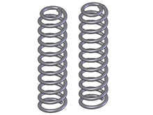 Load image into Gallery viewer, Clayton Off Road Suspension / Steering / Brakes Jeep Wrangler 4.0 Inch Front Coil Springs 1997-2006 TJ/LJ Clayton Off Road - COR-1505400 - Clayton Off Road