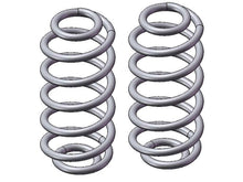 Load image into Gallery viewer, Clayton Off Road Suspension / Steering / Brakes Jeep Wrangler 4.0 Inch Rear Coil Springs 1997-2006 TJ/LJ Clayton Off Road - COR-1505401 - Clayton Off Road