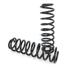 Load image into Gallery viewer, Clayton Off Road Suspension / Steering / Brakes Jeep Wrangler 4.5 Inch Front Coil Springs 2007-2018 JK Clayton Off Road - COR-1508450 - Clayton Off Road