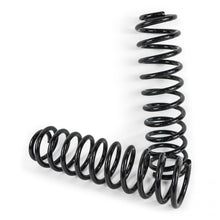 Load image into Gallery viewer, Clayton Off Road Suspension / Steering / Brakes Jeep Wrangler 4.5 Inch Rear Coil Springs 2007-2018 JK &amp; Jeep Cherokee 8.0 Inch Rear Coil Conversion Coil Springs 1984-2001 XJ Clayton Off Road - COR-1508451 - Clayton Off Road