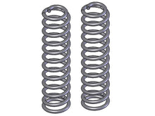 Load image into Gallery viewer, Clayton Off Road Suspension / Steering / Brakes Jeep Wrangler 5.5 Inch Front Coil Springs 1997-2006 TJ/LJ &amp; Jeep Cherokee 4.5 Inch Front Coil Springs 1984-2001 XJ Clayton Off Road - COR-1505500 - Clayton Off Road