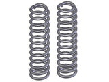 Wrangler 5.5 Inch Front Coil Springs 1997-2006 TJ/LJ Or Cherokee 4.5 Inch Front Coil Springs 1984-2001 XJ Clayton Off Road - COR-1505500 - Clayton Off Road