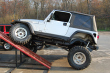Load image into Gallery viewer, Clayton Off Road Suspension / Steering / Brakes Jeep Wrangler 5.5 Inch Long Arm Lift Kit W/Rear 5 Inch Stretch 1997-2006 TJ Clayton Off Road - COR-3205130 - Clayton Off Road