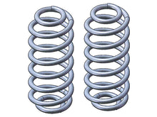 Load image into Gallery viewer, Clayton Off Road Suspension / Steering / Brakes Jeep Wrangler 5.5 Inch Rear Coil Springs 1997-2006 TJ/LJ &amp; Jeep Grand Cherokee 4.5 Inch Rear Coils Springs 1999-2004 WJ Clayton Off Road - COR-1505501 - Clayton Off Road