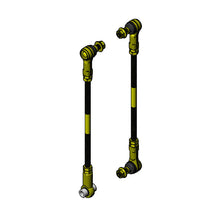 Load image into Gallery viewer, Clayton Off Road Sway Bar Link Jeep Wrangler Adjustable Front Sway Bar End Links 18 and Up JL/Gladiator Clayton Off Road - COR-5109100 - Clayton Off Road