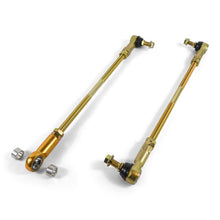 Load image into Gallery viewer, Clayton Off Road Sway Bar Link Jeep Wrangler Adjustable Front Sway Bar End Links 18 and Up JL/Gladiator Clayton Off Road - COR-5109100 - Clayton Off Road