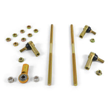 Load image into Gallery viewer, Clayton Off Road Sway Bar Link Jeep Wrangler Adjustable Front Sway Bar End Links 18 and Up JL/Gladiator Clayton Off Road - COR-5109100 - Clayton Off Road