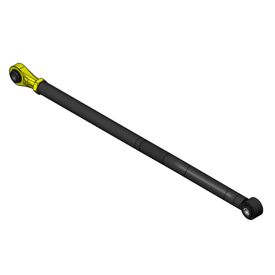 Clayton Off Road Track Bar Jeep Wrangler Adjustable Front Track Bar 18-Up Wrangler JL/Gladiator Clayton Off Road - COR-4509100 - Clayton Off Road