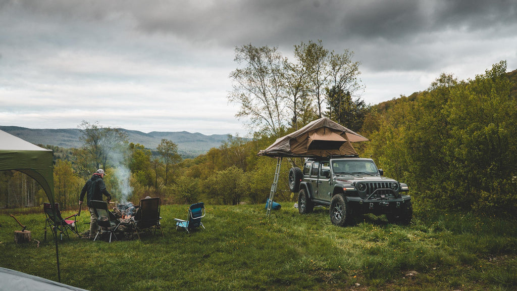 Clayton Off Road Lift Kits Jeep Wrangler Diesel 1.5 Inch Overland Plus Lift Kit 2018-Present Jeep Wrangler JL Clayton Off Road - COR-3009115 - Clayton Off Road