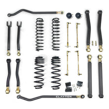 Load image into Gallery viewer, Clayton Off Road Lift Kits Jeep Wrangler Diesel 1.5 Inch Premium Lift Kit 2018-Present Jeep Wrangler JL Clayton Off Road - COR-2909115 - Clayton Off Road
