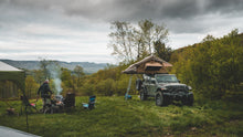 Load image into Gallery viewer, Clayton Off Road Lift Kits Jeep Wrangler Diesel 3.5 Inch Overland Plus Lift Kit For 18+ Wrangler Clayton Offroad - COR-3009135 - Clayton Off Road