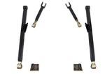 Jeep Wrangler Front Long Arm Upgrade Kit 2004-2006 LJ Clayton Off Road - COR-4807002 - Clayton Off Road