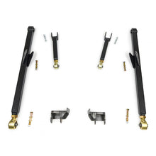 Load image into Gallery viewer, Clayton Off Road Suspension / Steering / Brakes Jeep Wrangler Front Long Arm Upgrade Kit 1997-2006 TJ Clayton Off Road - COR-4805002 - Clayton Off Road