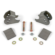 Load image into Gallery viewer, Clayton Off Road Drivetrain &amp; Differentials Jeep Wrangler Front Lower Control Arm Brackets 2007-2018 JK Clayton Off Road - COR-1108100 - Clayton Off Road