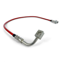 Load image into Gallery viewer, Clayton Off Road Suspension / Steering / Brakes Jeep Wrangler Front &amp; Rear Brake Lines 2007-2018 JK &amp; Jeep Grand Cherokee Front 1999-2004 WJ Clayton Off Road - COR-1308101 - Clayton Off Road