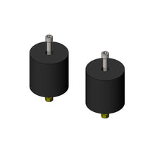 Load image into Gallery viewer, Clayton Off Road Drivetrain &amp; Differentials Jeep Wrangler/Gladiator Front Bump Stops Jeep JK/JL/JT Clayton Off Road - COR-1408100 - Clayton Off Road