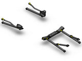 Jeep Wrangler Long Arm Upgrade Kit 2007-2018 JK Clayton Off Road - COR-4808322 - Clayton Off Road
