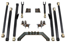 Load image into Gallery viewer, Clayton Off Road Suspension / Steering / Brakes Jeep Wrangler Long Arm Upgrade Kit 2004-2006 LJ Clayton Off Road - COR-4807001 - Clayton Off Road