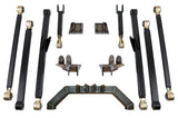 Jeep Wrangler Long Arm Upgrade Kit 2004-2006 LJ Clayton Off Road - COR-4807001 - Clayton Off Road