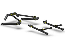 Load image into Gallery viewer, Clayton Off Road Suspension / Steering / Brakes Jeep Wrangler Long Arm Upgrade Kit 97-06 TJ Clayton Off Road - COR-4805001 - Clayton Off Road