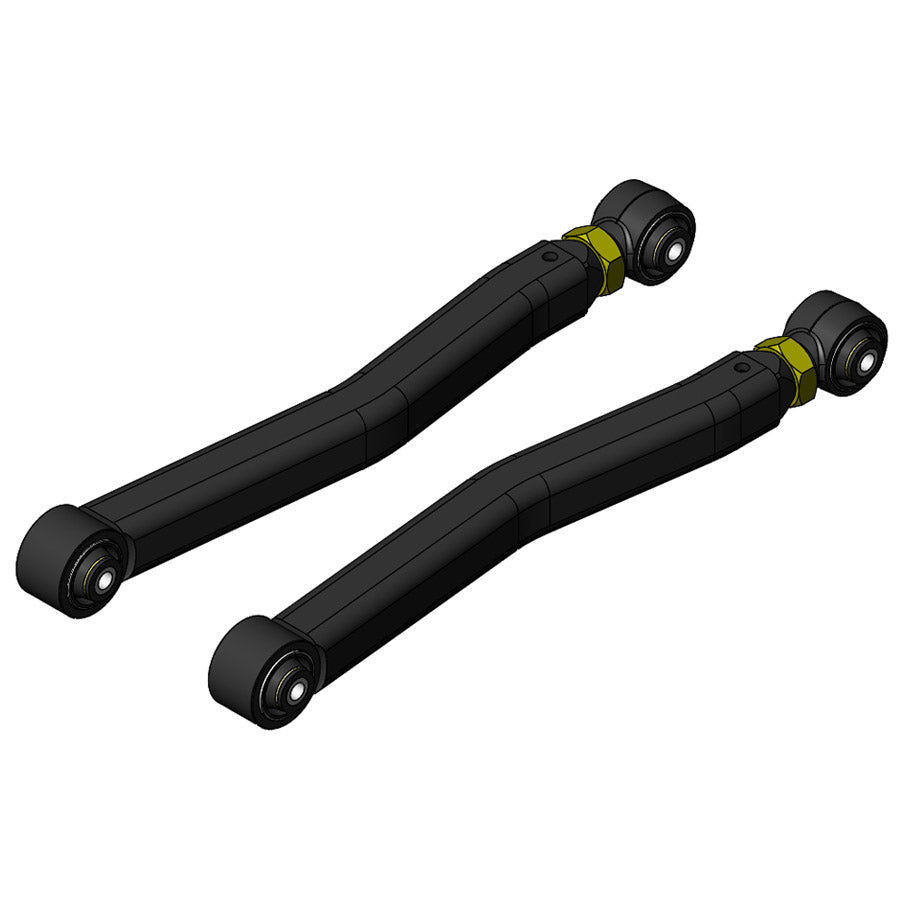 Clayton Off Road Suspension Control Arm Jeep Wrangler Overland Plus Front Lower Control Arms 07-18 JK Clayton Off Road - COR-1708100 - Clayton Off Road