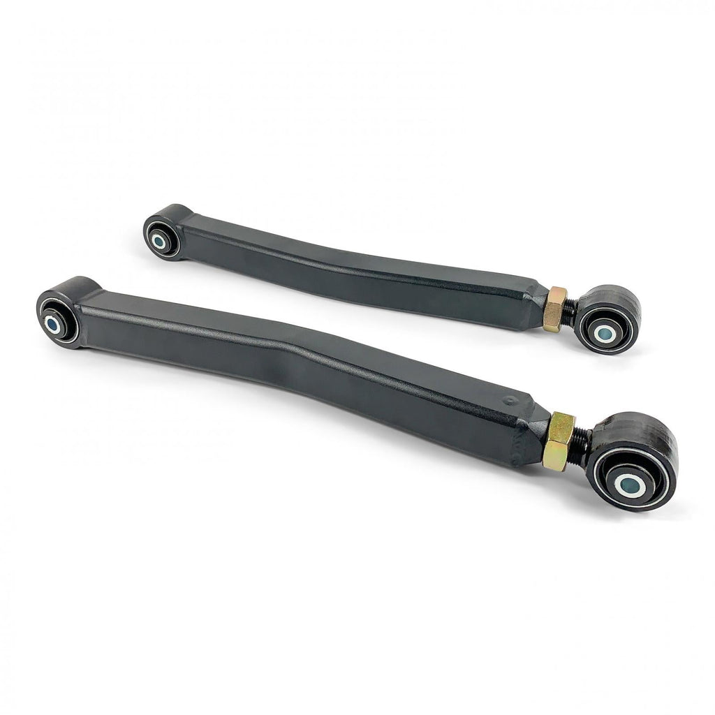 Clayton Off Road Suspension Control Arm Jeep Wrangler Overland Plus Front Lower Control Arms 07-18 JK Clayton Off Road - COR-1708100 - Clayton Off Road