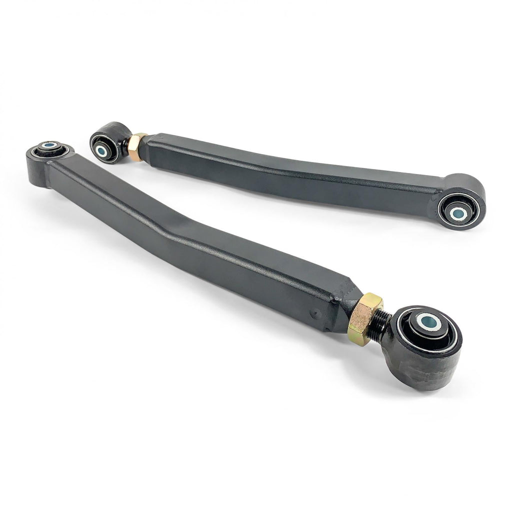 Clayton Off Road Suspension Control Arm Jeep Wrangler Overland Plus Front Lower Control Arms 07-18 JK Clayton Off Road - COR-1708100 - Clayton Off Road