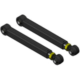 Jeep Wrangler Overland Plus Rear Lower Control Arms 2007-2018+ JK/JL Clayton Off Road - COR-1709102 - Clayton Off Road