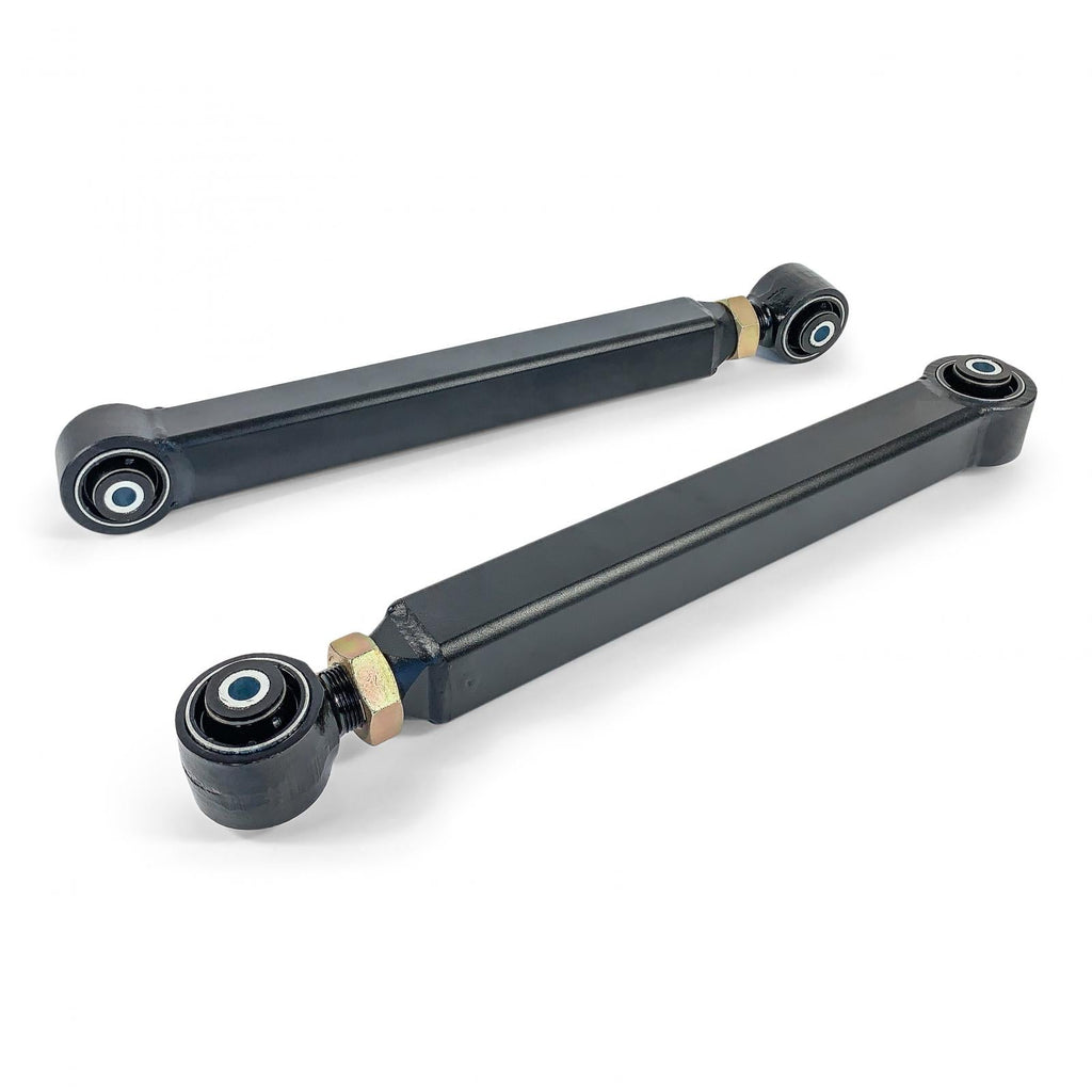 Clayton Off Road Suspension Control Arm Jeep Wrangler Overland Plus Rear Lower Control Arms 07-18 and Up JK/JL Clayton Off Road - COR-1709102 - Clayton Off Road