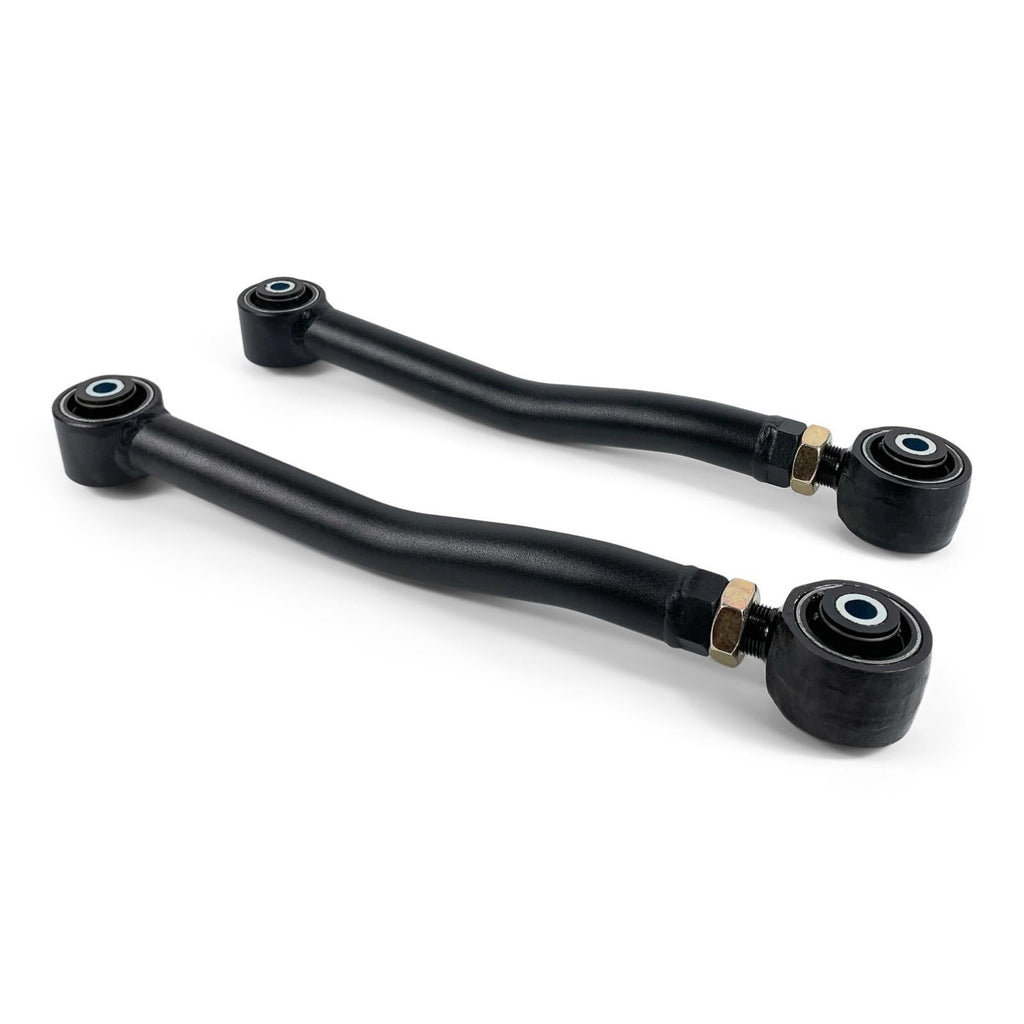 Clayton Off Road Suspension Control Arm Jeep Wrangler Overland Plus Rear Upper Control Arms 07-18 and Up JK/JL Clayton Off Road - COR-1709103 - Clayton Off Road