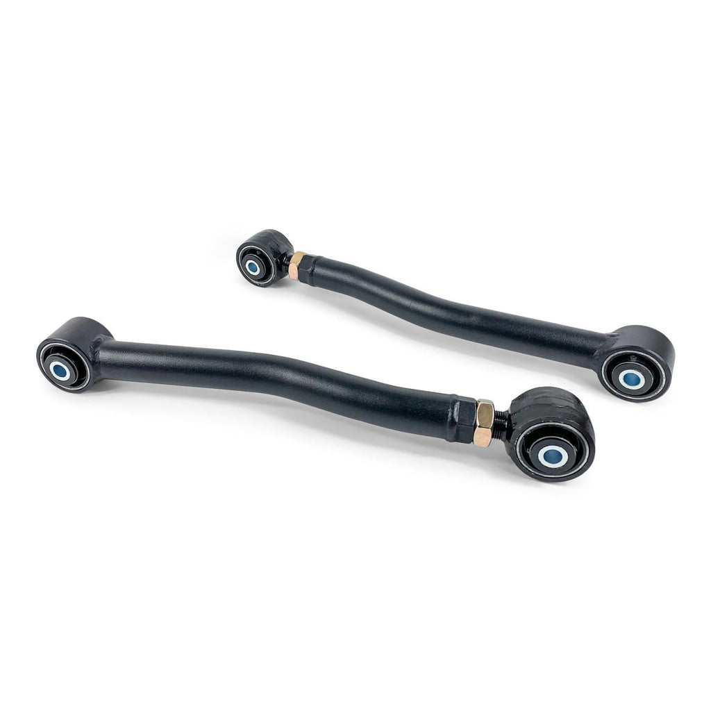 Clayton Off Road Suspension Control Arm Jeep Wrangler Overland Plus Rear Upper Control Arms 07-18 and Up JK/JL Clayton Off Road - COR-1709103 - Clayton Off Road