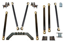 Load image into Gallery viewer, Clayton Off Road Suspension / Steering / Brakes Jeep Wrangler Pro Series 3 Link Long Arm Upgrade Kit 2004-2006 LJ Clayton Off Road - COR-4807011 - Clayton Off Road