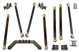 Jeep Wrangler Pro Series 3 Link Long Arm Upgrade Kit 2004-2006 LJ Clayton Off Road - COR-4807011 - Clayton Off Road