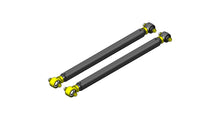 Load image into Gallery viewer, Clayton Off Road Suspension / Steering / Brakes Jeep Wrangler Pro Series Long Front Lower Control Arms 2007-2018 JK Clayton Off Road - COR-1908301 - Clayton Off Road